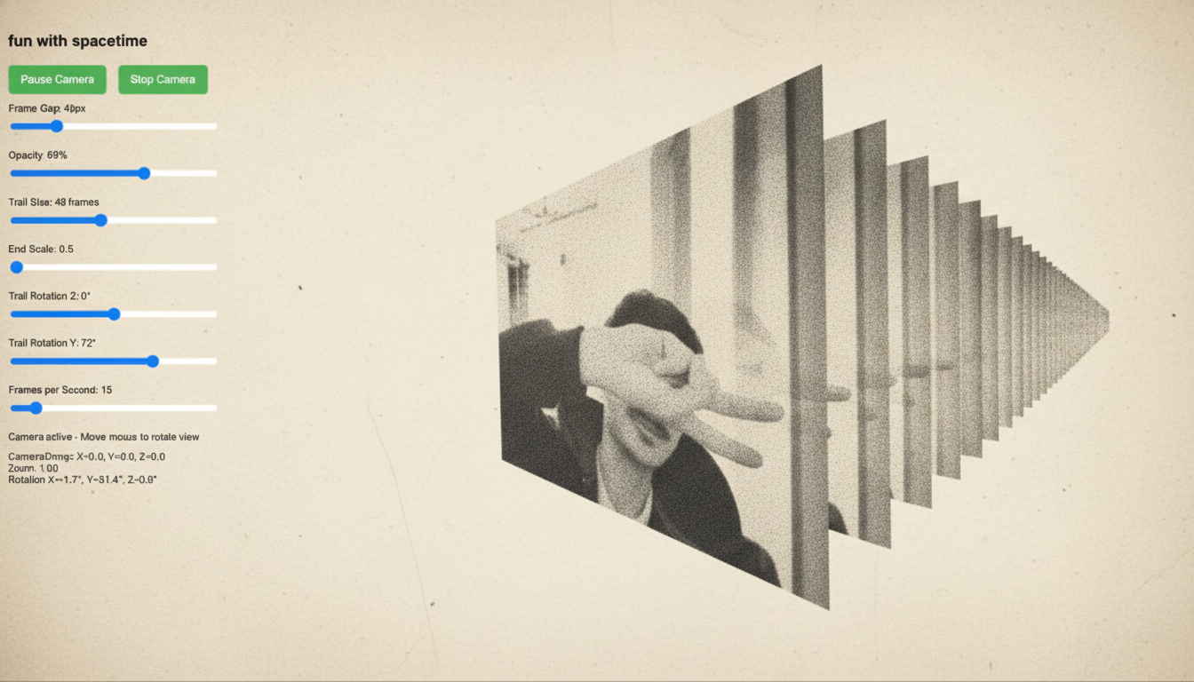 spacetime.priyavkaneria.com